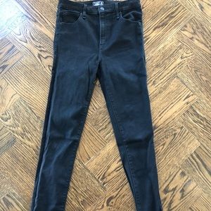 Abercrombie & Fitch Skinny Jeans
